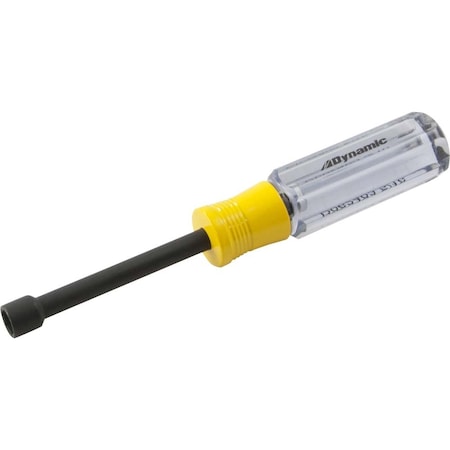 Dynamic Tools 8mm Nut Driver, Acetate Handle D062411